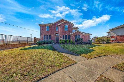 3330 Midstream Court Mesquite TX 75181