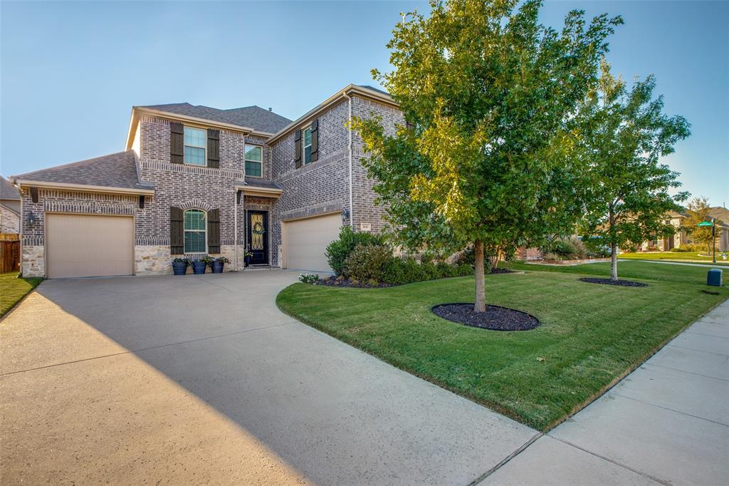 800 Elm Park Drive