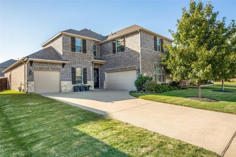 800 Elm Park Drive Prosper TX 75078