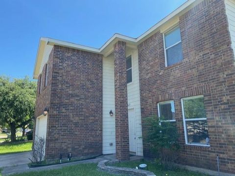 4617 Waterford Drive Fort Worth TX 76179