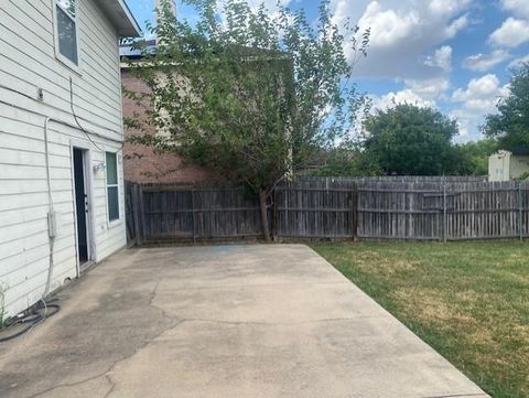 A home in Fort Worth