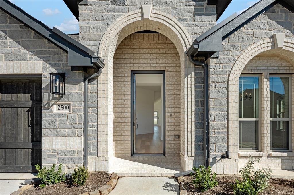 2500 Fischer Lane