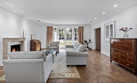 Tiny photo for 1 Willowood Street, Highland Park, TX 75205 (MLS # 21124967)