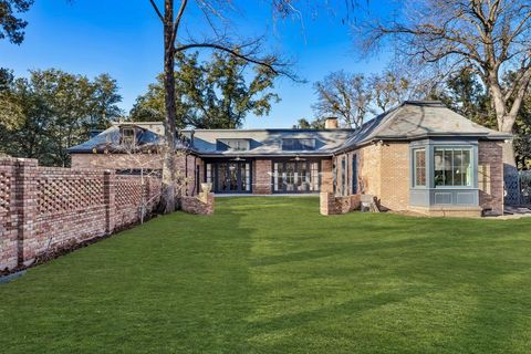 Tiny photo for 1 Willowood Street, Highland Park, TX 75205 (MLS # 21124967)