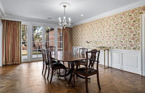 Tiny photo for 1 Willowood Street, Highland Park, TX 75205 (MLS # 21124967)