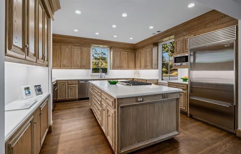 Tiny photo for 1 Willowood Street, Highland Park, TX 75205 (MLS # 21124967)