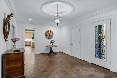 Tiny photo for 1 Willowood Street, Highland Park, TX 75205 (MLS # 21124967)