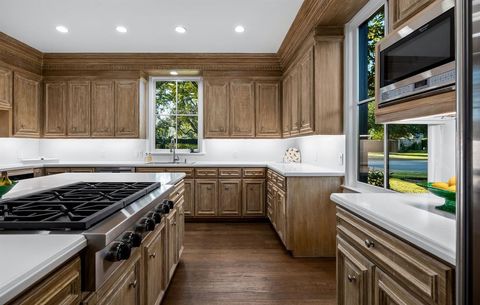 Tiny photo for 1 Willowood Street, Highland Park, TX 75205 (MLS # 21124967)