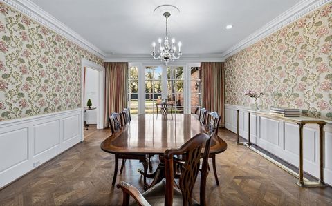 Tiny photo for 1 Willowood Street, Highland Park, TX 75205 (MLS # 21124967)