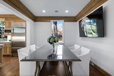 Tiny photo for 1 Willowood Street, Highland Park, TX 75205 (MLS # 21124967)