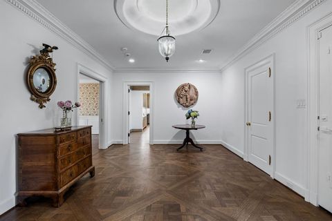 Tiny photo for 1 Willowood Street, Highland Park, TX 75205 (MLS # 21124967)