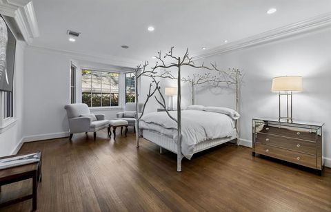 Tiny photo for 1 Willowood Street, Highland Park, TX 75205 (MLS # 21124967)