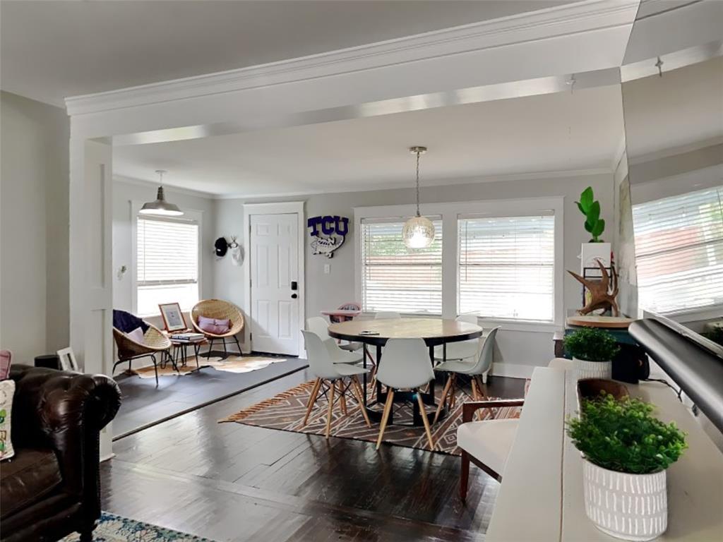 Joshua Ellis - Residential Lease