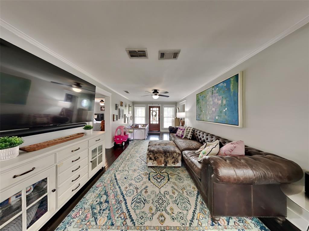 Joshua Ellis - Residential Lease