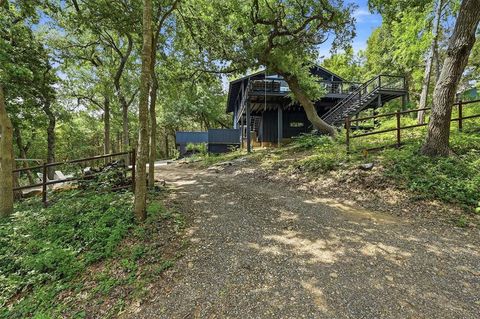 Tiny photo for 130 Spanish Trail, Pottsboro, TX 75076 (MLS # 21315900)