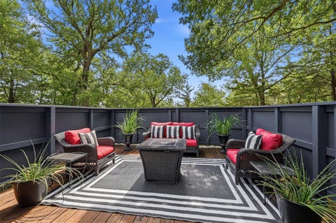 Tiny photo for 130 Spanish Trail, Pottsboro, TX 75076 (MLS # 21315900)