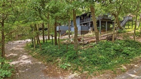 Tiny photo for 130 Spanish Trail, Pottsboro, TX 75076 (MLS # 21315900)