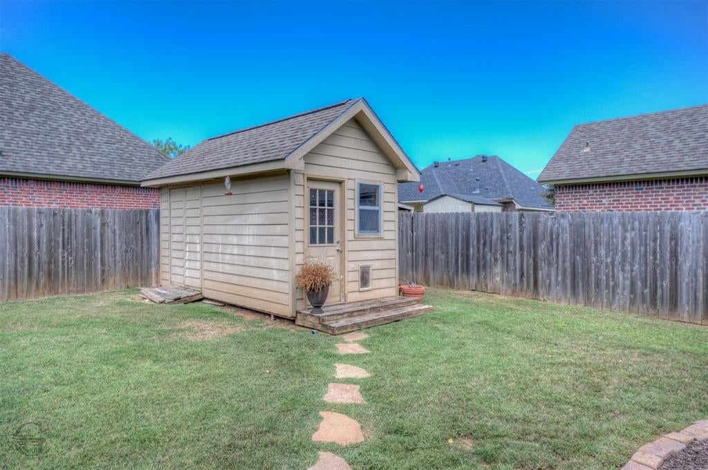 517 Tupelo Drive