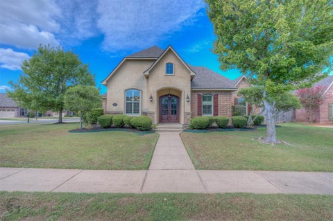Photo of 517 Tupelo Drive, Bossier City, LA 71111 (MLS # 21385199)