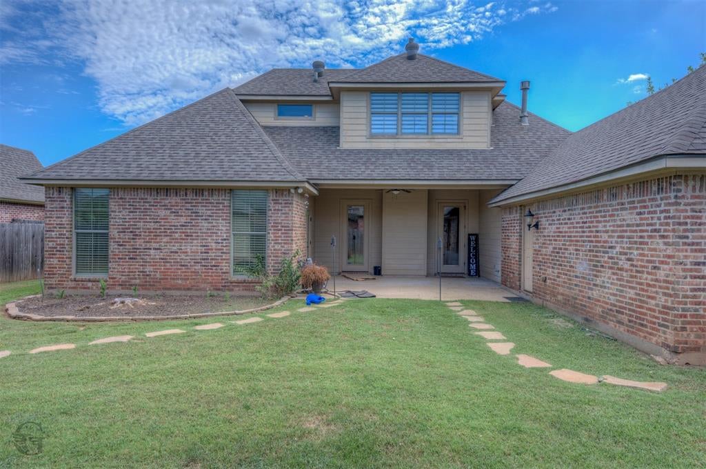 517 Tupelo Drive