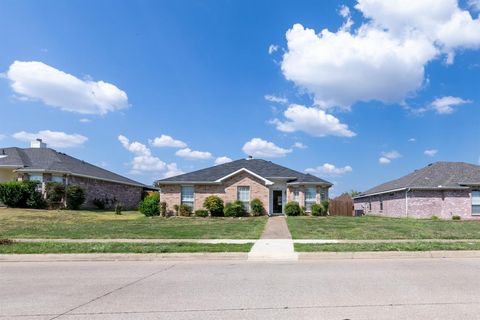 1759 Reynolds Street Lancaster TX 75134