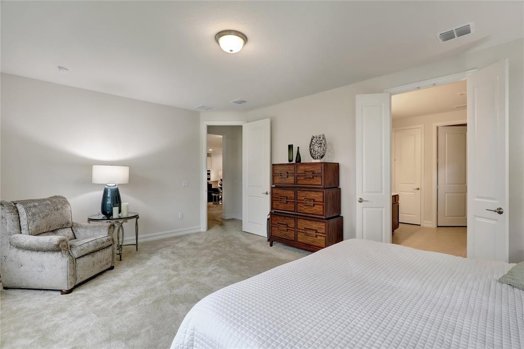 TRINITY FALLS PLANNING UNIT 3 PHASE 5B WEST - Residential