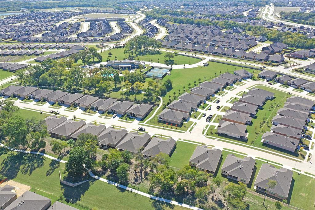 TRINITY FALLS PLANNING UNIT 3 PHASE 5B WEST - Residential