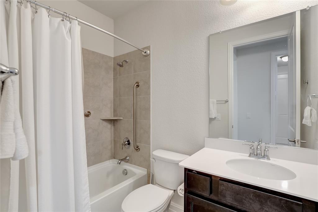 TRINITY FALLS PLANNING UNIT 3 PHASE 5B WEST - Residential