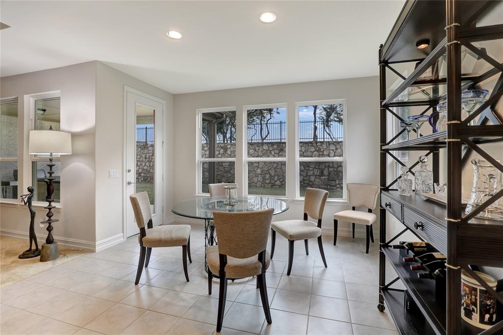 TRINITY FALLS PLANNING UNIT 3 PHASE 5B WEST - Residential