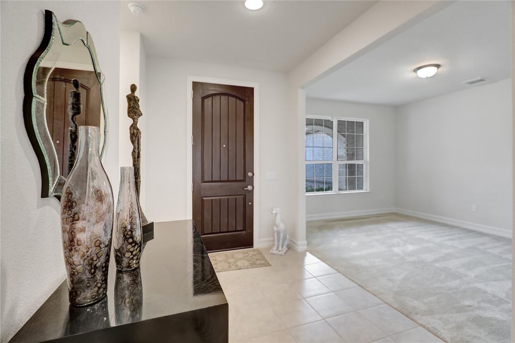 TRINITY FALLS PLANNING UNIT 3 PHASE 5B WEST - Residential