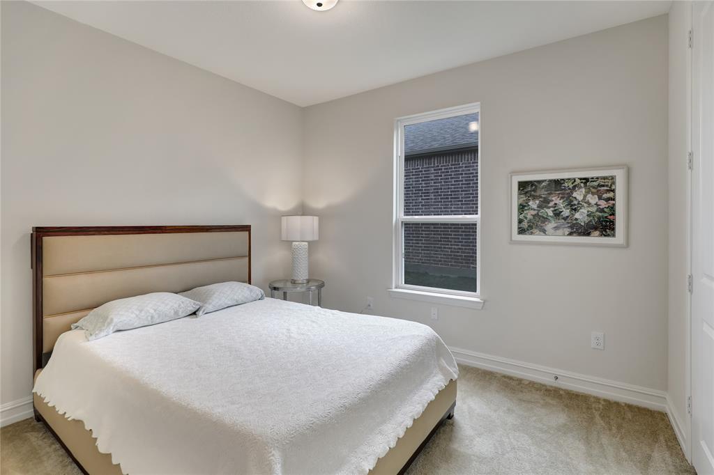 TRINITY FALLS PLANNING UNIT 3 PHASE 5B WEST - Residential