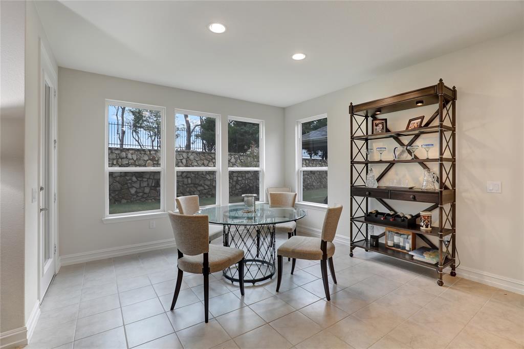 TRINITY FALLS PLANNING UNIT 3 PHASE 5B WEST - Residential