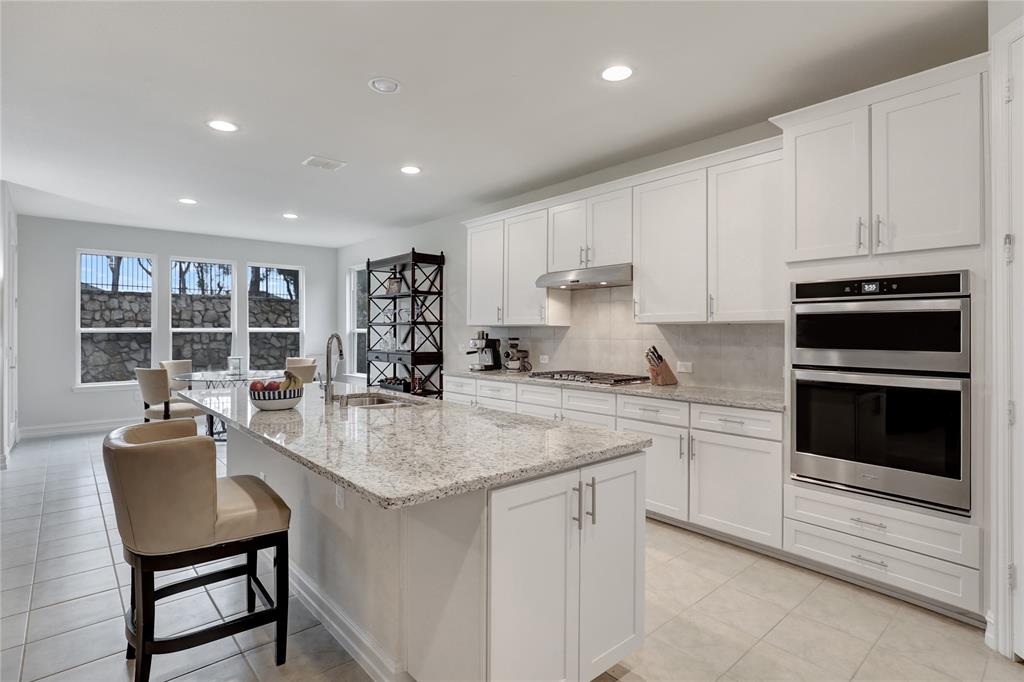 TRINITY FALLS PLANNING UNIT 3 PHASE 5B WEST - Residential