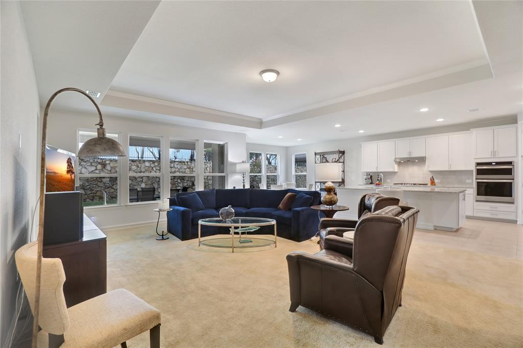 TRINITY FALLS PLANNING UNIT 3 PHASE 5B WEST - Residential