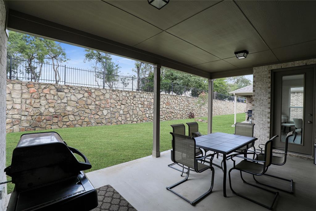 TRINITY FALLS PLANNING UNIT 3 PHASE 5B WEST - Residential