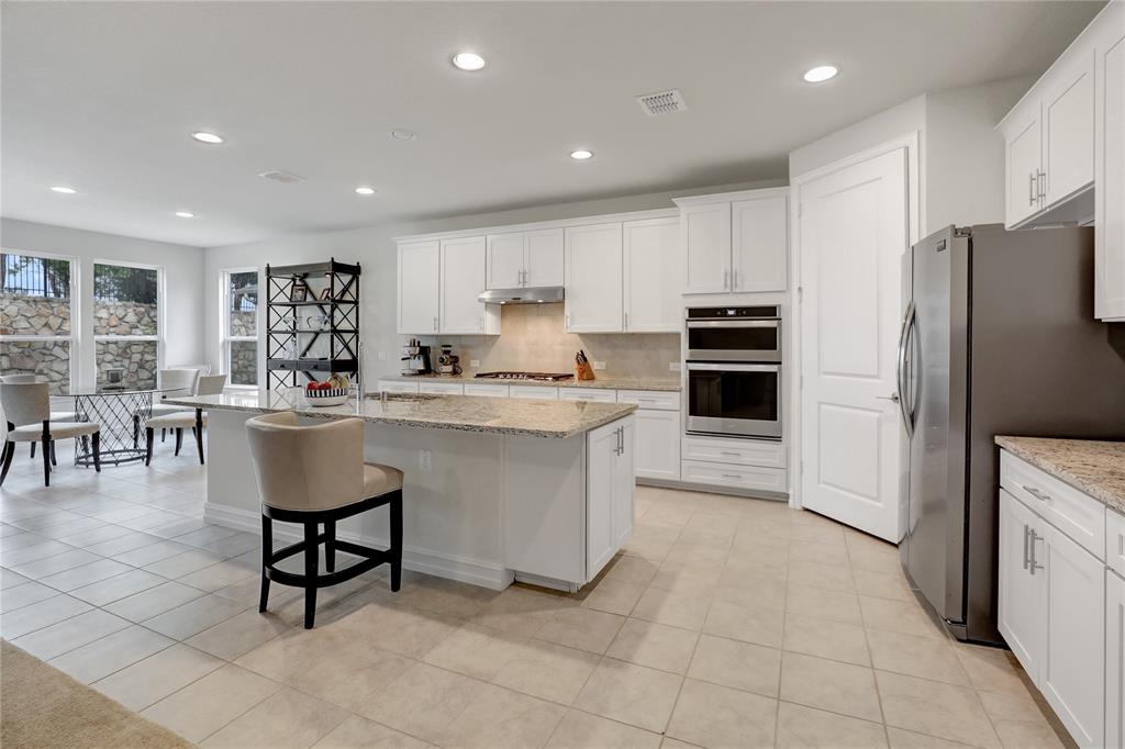 TRINITY FALLS PLANNING UNIT 3 PHASE 5B WEST - Residential