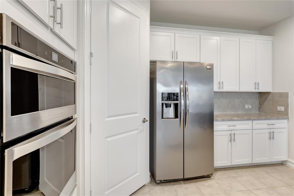 TRINITY FALLS PLANNING UNIT 3 PHASE 5B WEST - Residential