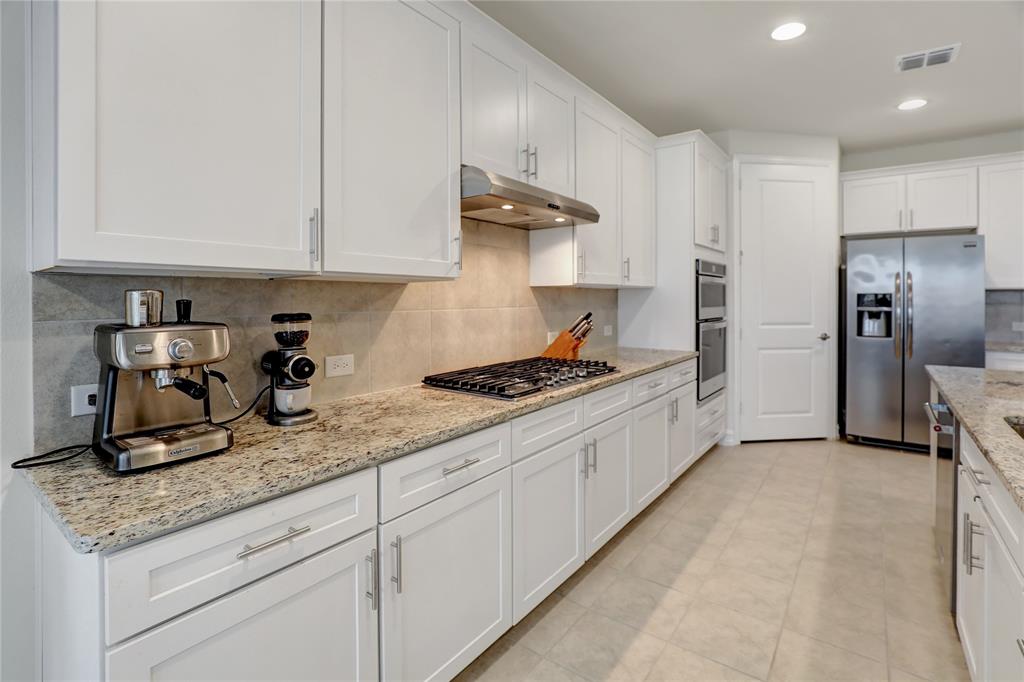 TRINITY FALLS PLANNING UNIT 3 PHASE 5B WEST - Residential