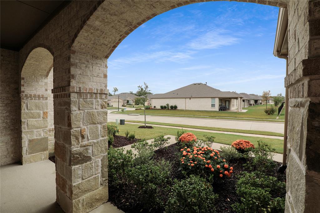 TRINITY FALLS PLANNING UNIT 3 PHASE 5B WEST - Residential