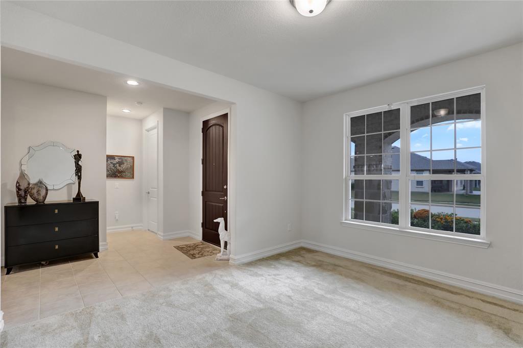 TRINITY FALLS PLANNING UNIT 3 PHASE 5B WEST - Residential