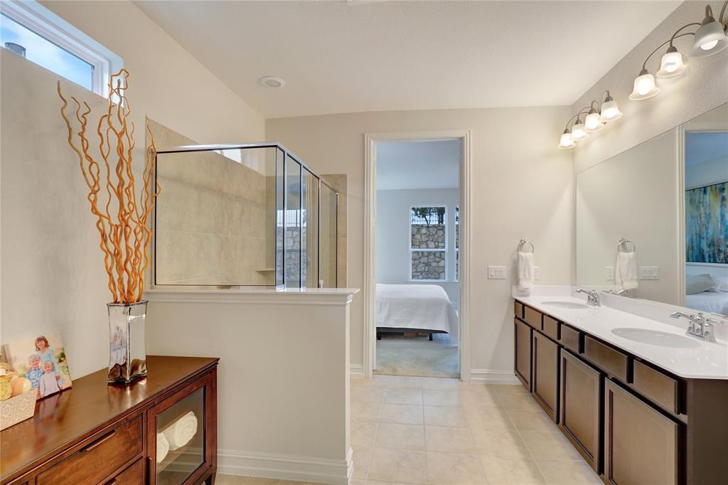 TRINITY FALLS PLANNING UNIT 3 PHASE 5B WEST - Residential