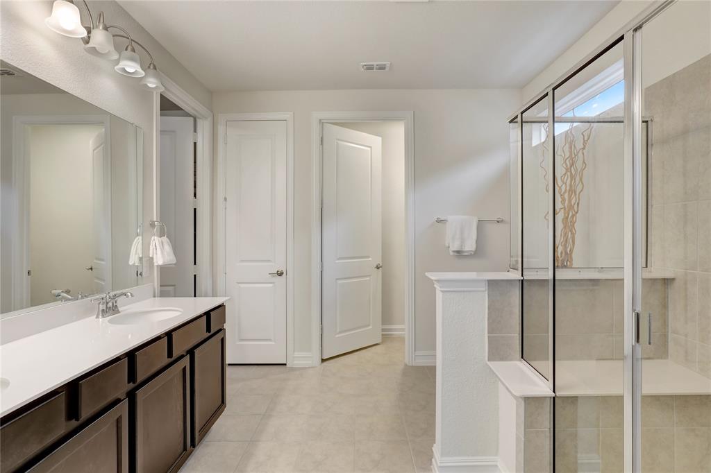 TRINITY FALLS PLANNING UNIT 3 PHASE 5B WEST - Residential