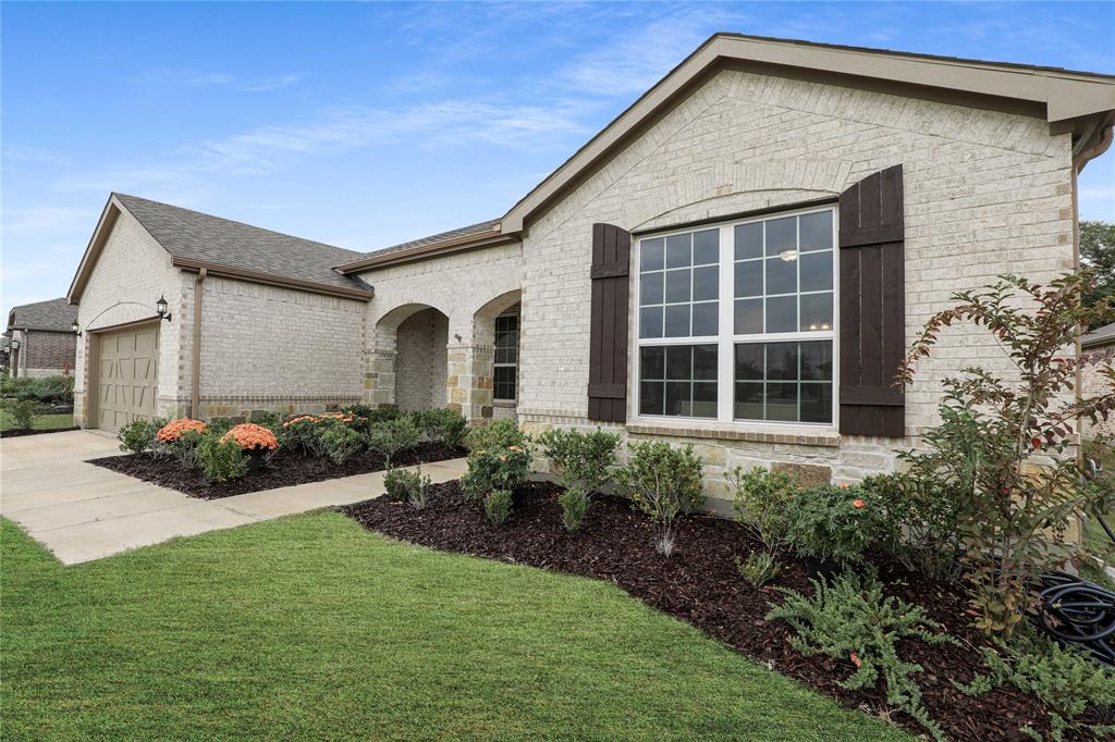 TRINITY FALLS PLANNING UNIT 3 PHASE 5B WEST - Residential