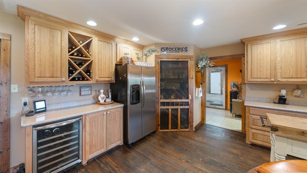 5801 County Road 4128