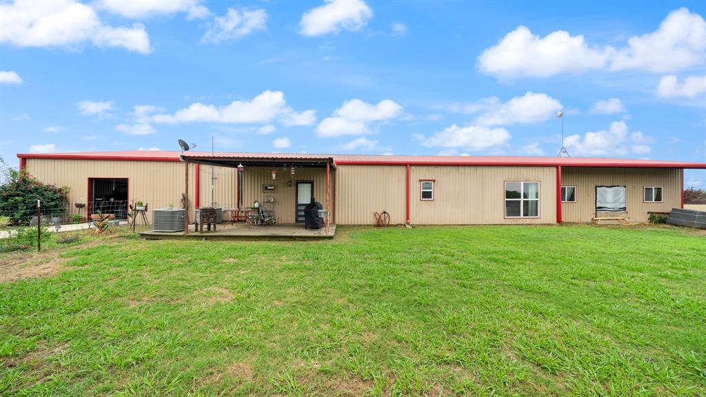 Meadow Ranch Estates 2 - Residential