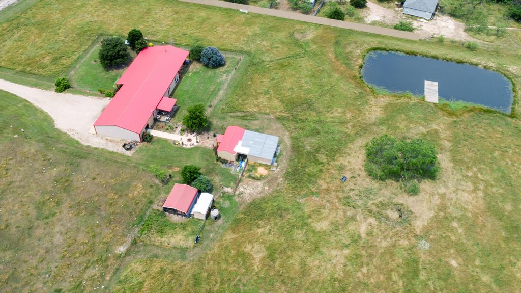 5801 County Road 4128