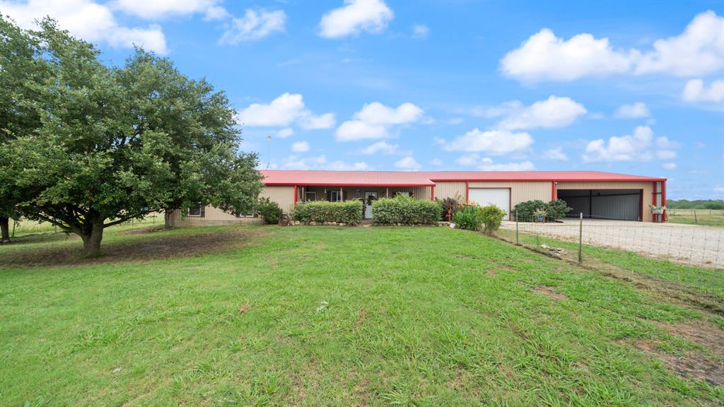 Meadow Ranch Estates 2 - Residential