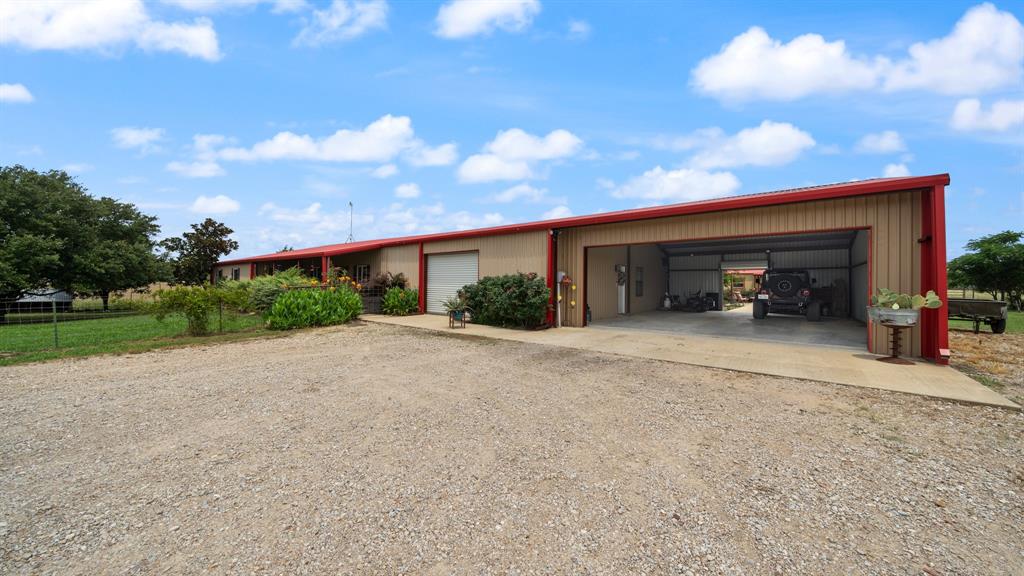 Meadow Ranch Estates 2 - Residential