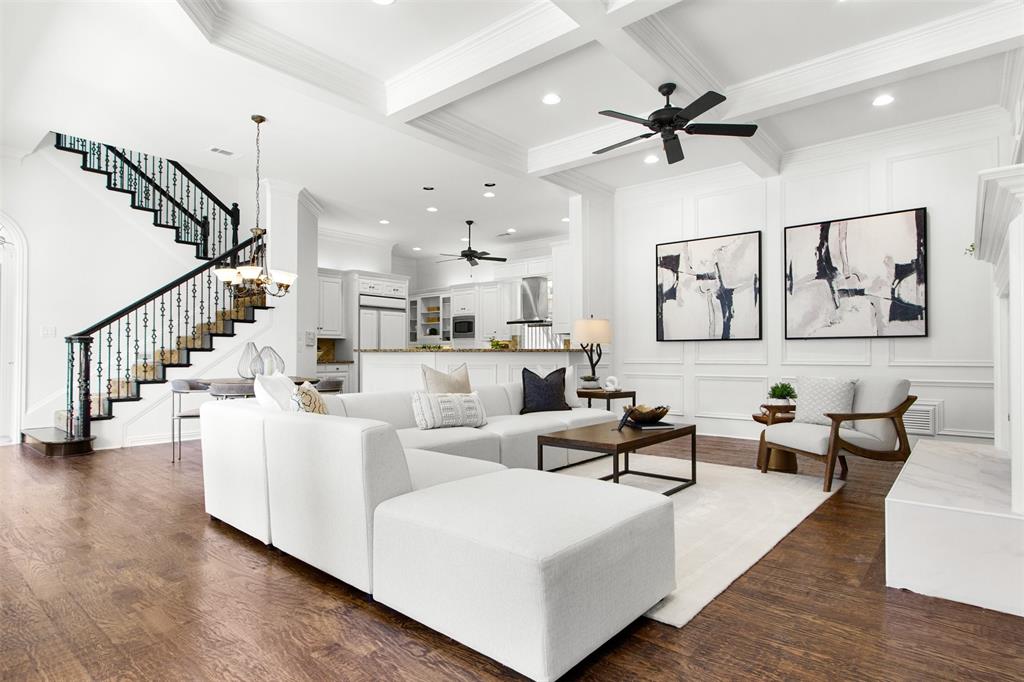 3928 Dove Creek Lane