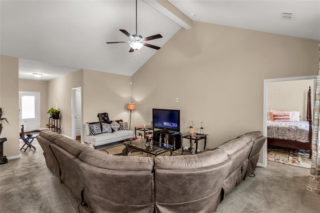 3005 Parker Road
